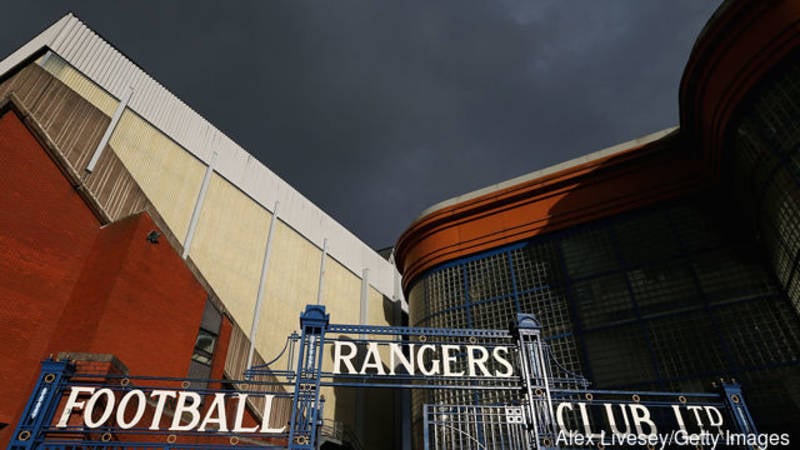 Frightening… Celtic fans react to Rangers defeat at Ibrox