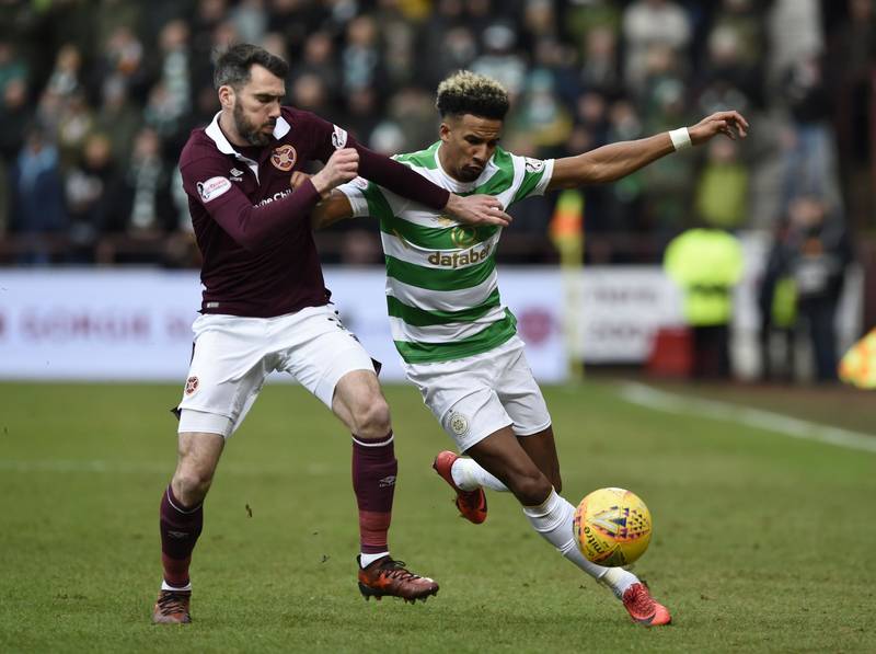 Hearts 4 Celtic 0: Hoops’ 69-game unbeaten domestic run ended