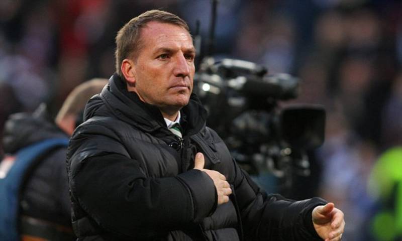 Celtic boss Brendan Rodgers insists he will reset his side