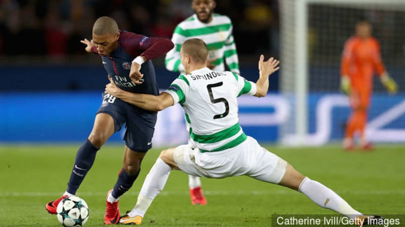 ‘Unbelievably poor, nail in the coffin’: Celtic fans slaughter two players on Twitter