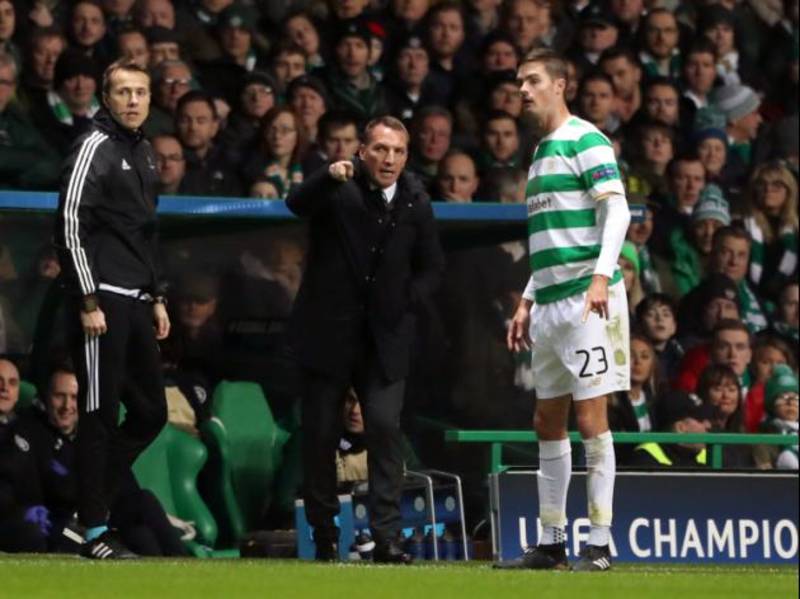 Celtic’s Lustig focused on starting new winning run after shock loss to Hearts