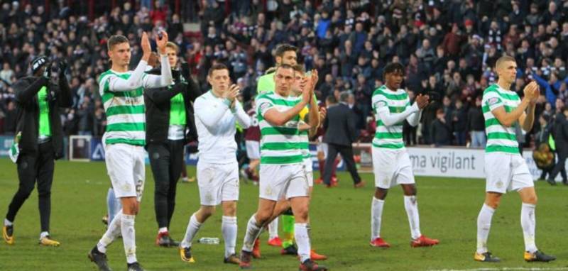 ‘Celtic Players Have Every Right To Feel Proud,’ Insists Rodgers