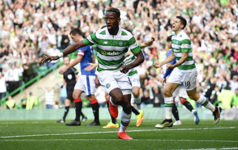 Five key games in Celtic’s record breaking 69-match unbeaten run