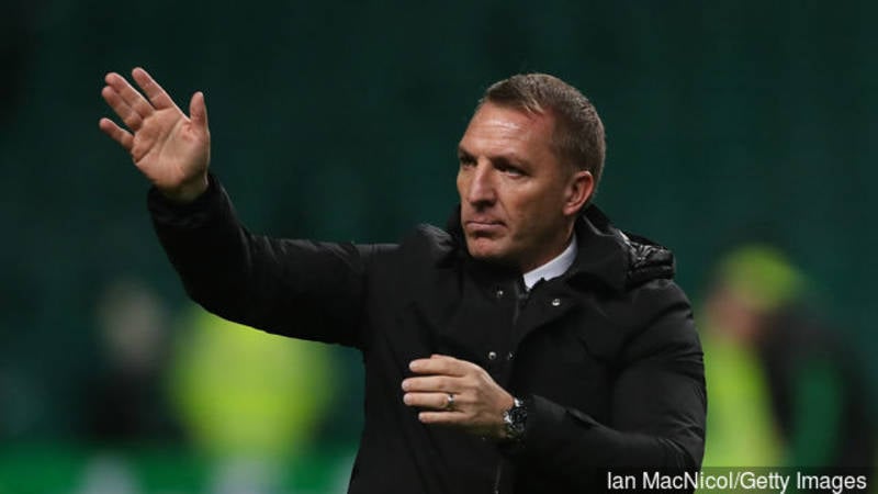 Linked 12 months ago. Is English club obvious destination for Celtic’s exit-linked star?