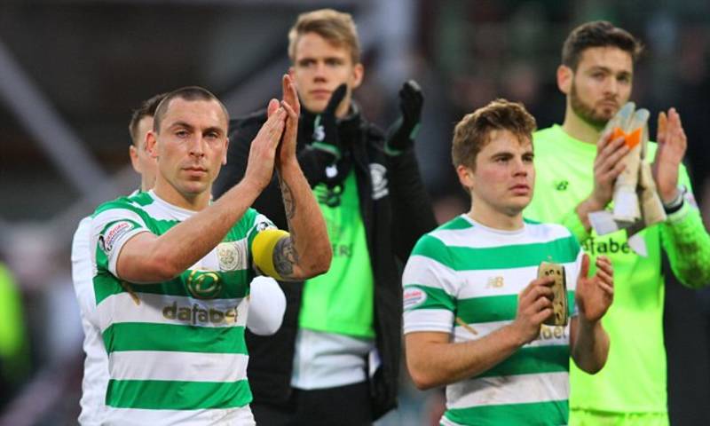 ‘Copying Hearts not enough’: Scott Brown warns opponents