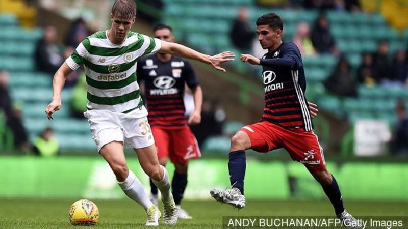 ‘Get him in:’ Celtic fans urge Rodgers to start using rarely-seen Deila signing