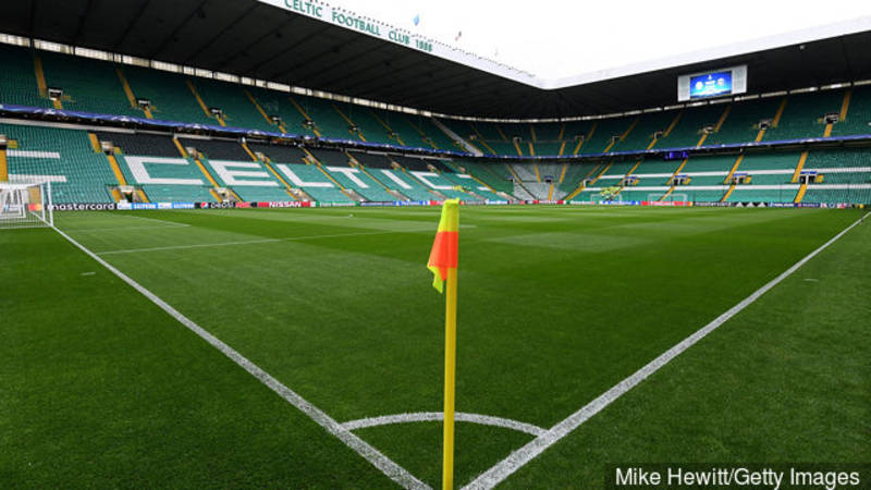 Two-time Premier League winner says Celtic star will have to leave