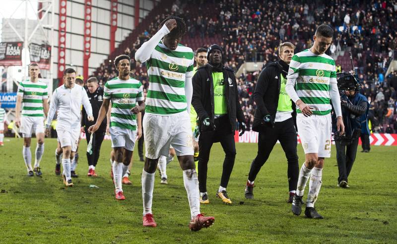 Partick Thistle boss Alan Archibald expects backlash from Celtic after Tynecastle horror show