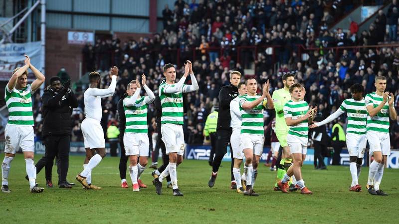 Celtic boss Brendan Rodgers: We must reset after end of unbeaten run