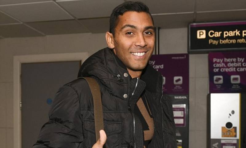 Chris Davies backs Marvin Compper to succeed at Celtic