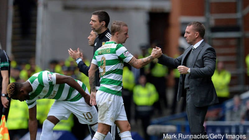 ‘He’s done phenomenally well’: Pundit and boyhood Hoops supporter raves about Celtic man