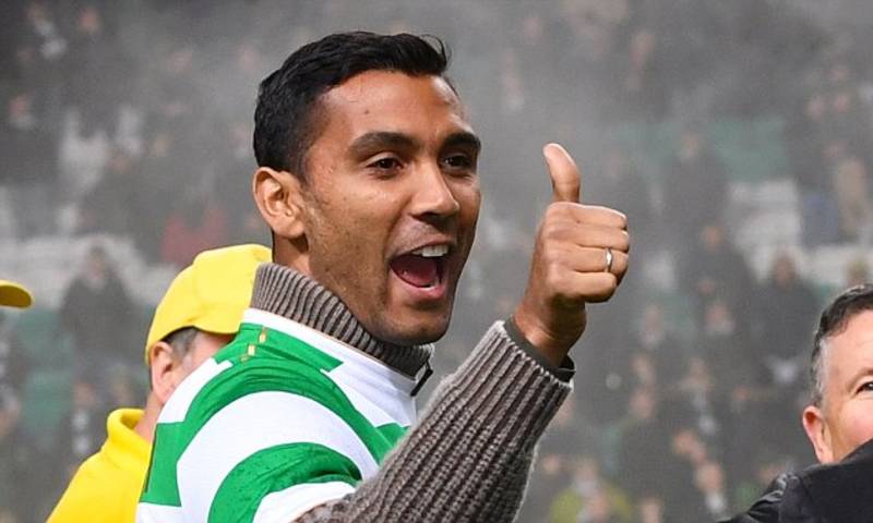 Marvin Compper confident of adapting at Celtic