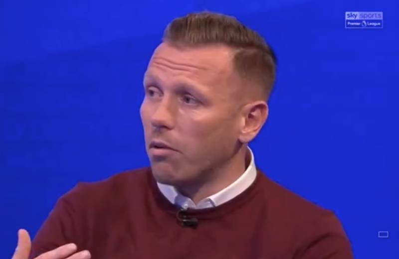 Video: Craig Bellamy Tips Brendan Rodgers to Replace Antonio Conte at Chelsea