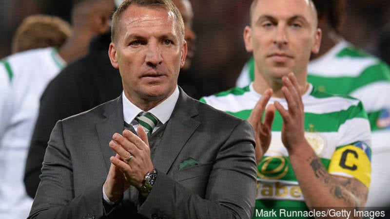 Former Rodgers player convinced teammate to join Celtic; could he make same move?