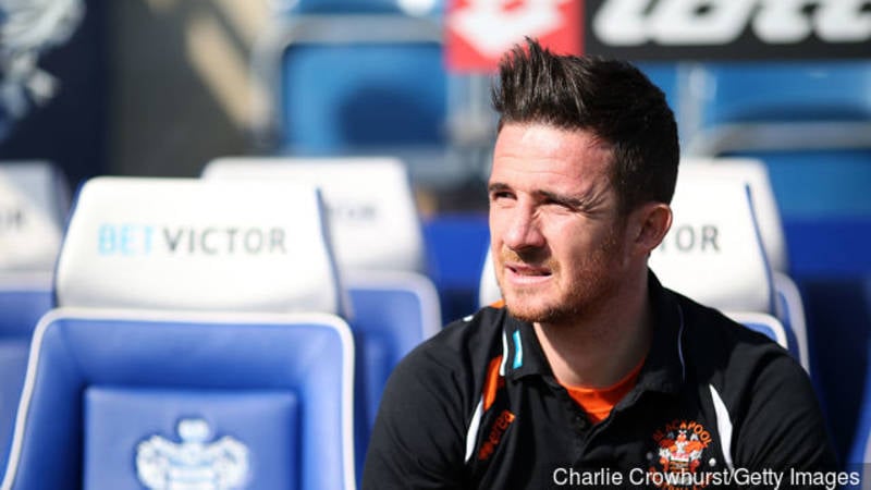 Barry Ferguson has made a prediction about Celtic… it’s positive