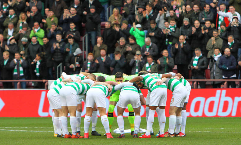 Take part in the Celtic FC Economic Impact Survey