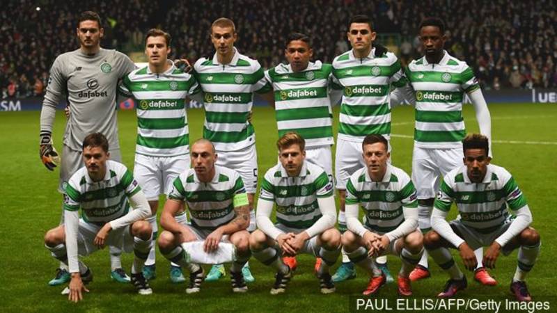 Predicting Celtic’s festive fixtures