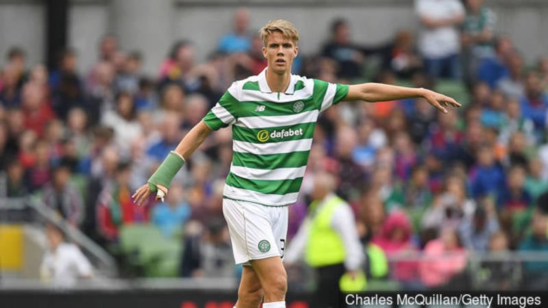 Celtic boss shares what he is starting to notice about £800k Deila signing