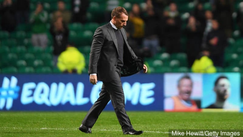 Have Celtic been robbed of last chance to profit from ill-judged signing?