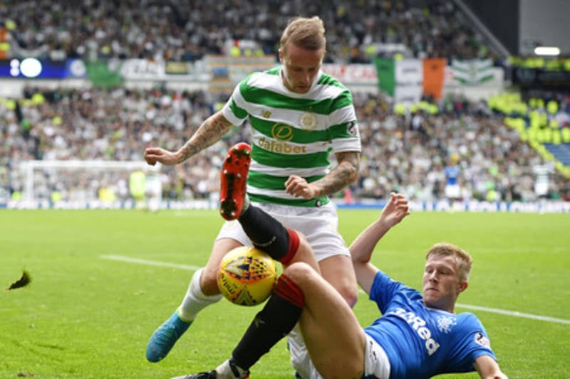 Football on TV: Where to watch Celtic v Rangers, St Mirren v Dundee United and more this weekend