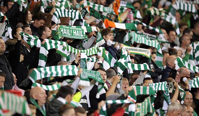 Police issue stark warning to those ‘determined to cause disorder’ at tomorrow’s Celtic v Rangers clash