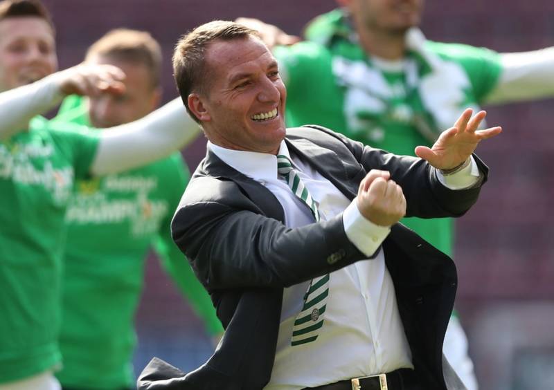 Swansea Chairman Confirms His Biggest Regret is not Re-Hiring Brendan Rodgers