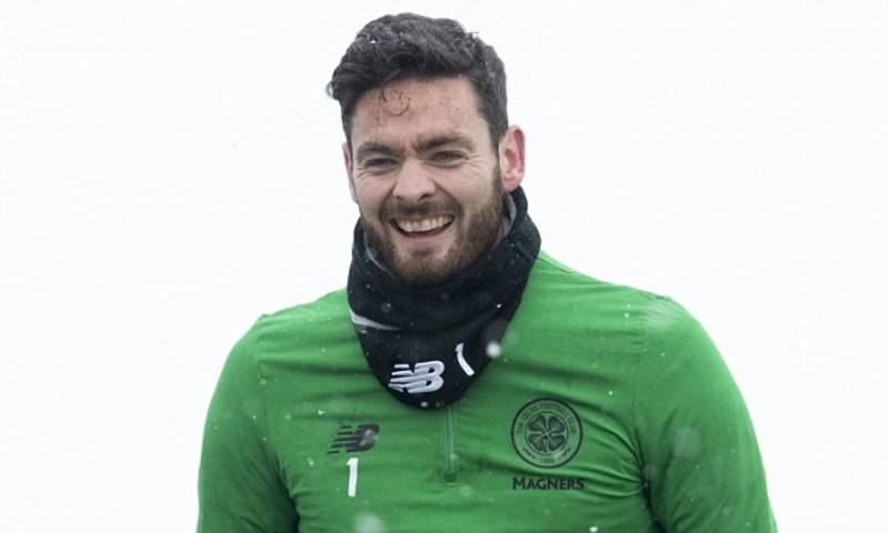 Gordon: Celtic will beat Rangers if they are at their best