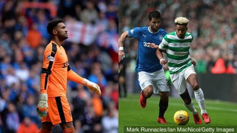 Scoring sensation features: 3 best, 3 worst players from Celtic 0-0 Rangers