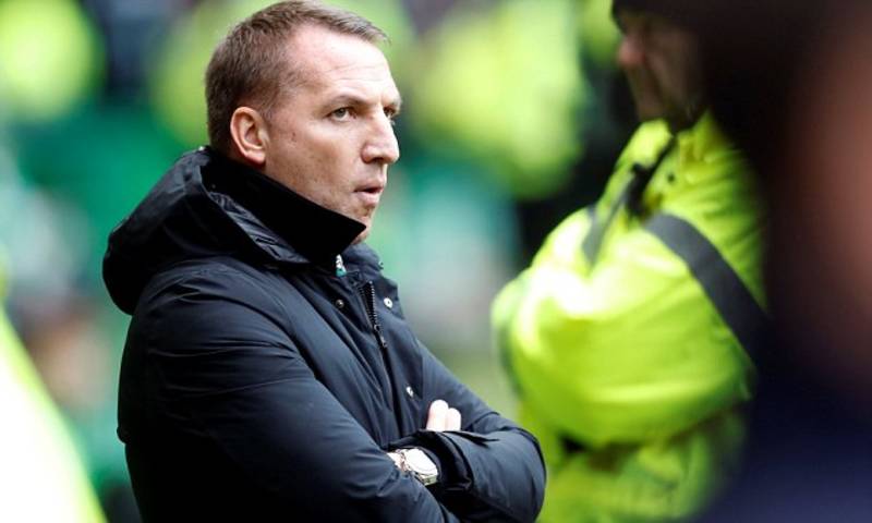 Celtic boss Rodgers predicts ‘revolving door’ policy