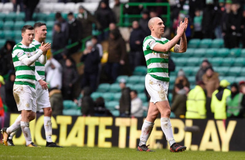 Rodgers hopes break will revive his ‘weary’ Celtic side