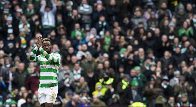 Sensible investment and Celtic will rediscover their mojo