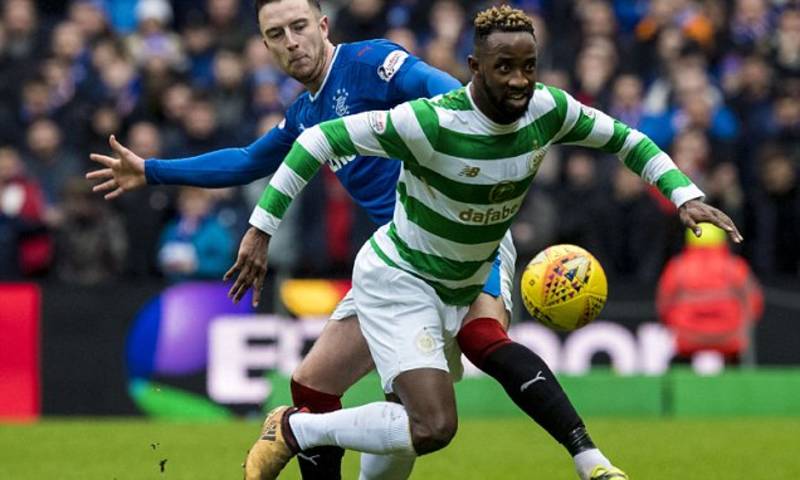 Brighton ask Moussa Dembele if he wants to join them