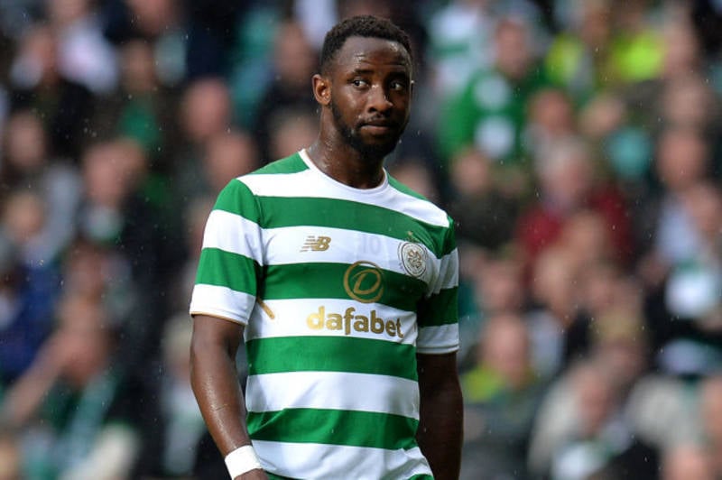 Moussa’s value will rise, not fall. Don’t sell him now