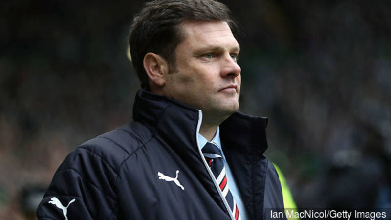 As £1m deal reportedly edges closer, have Rangers outdone Celtic with January swoop?