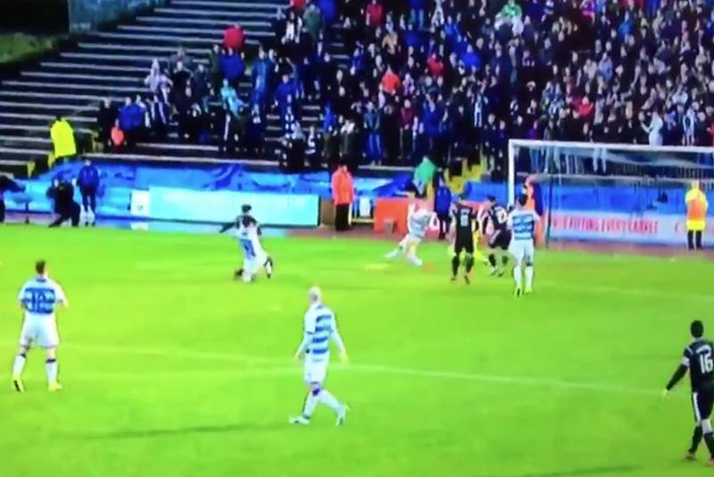 Video: Lewis Morgan Scores Again For St Mirren Amid Celtic Transfer Talk