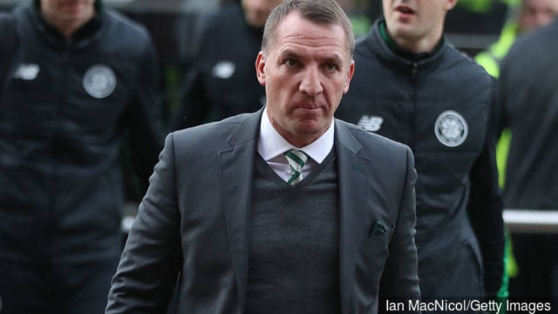 Second-tier club open to attractive offers for 20-year-old; should Celtic reignite interest?