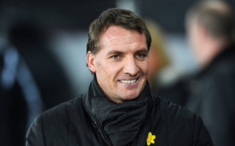 Celtic fans go crazy after their club appoint Brendan Rodgers [Tweets]