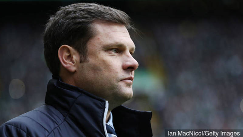 Celtic and Rangers reportedly interested but does Rodgers need exciting target more than Murty?