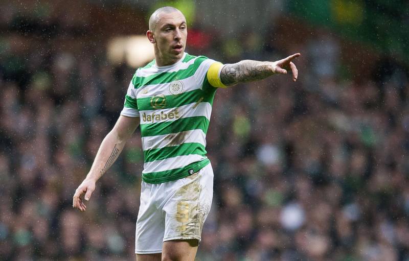 Celtic captain Scott Brown insists Hoops won’t be taking it easy in Dubai