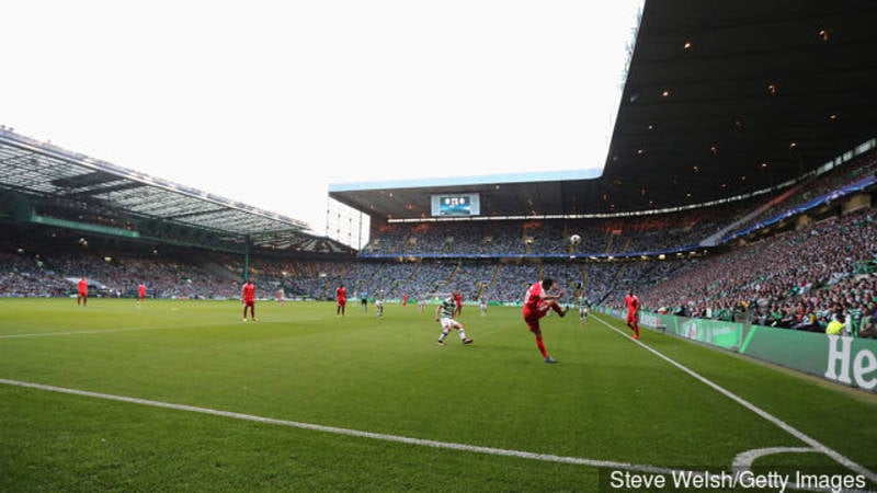 Report claims four clubs interested in Celtic midfielder, Preston among them