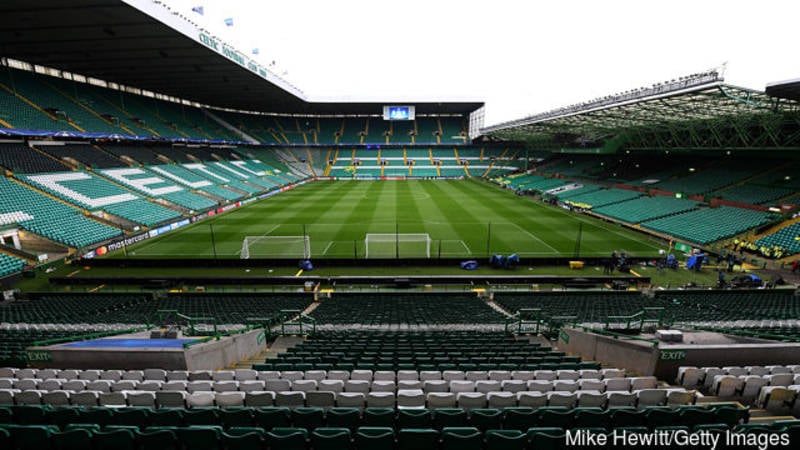 Report claims extensive interest in £3m Celtic star struggling for playing time