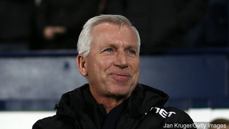 Report: West Brom renew interest in £6m summer target; Crystal Palace also keen