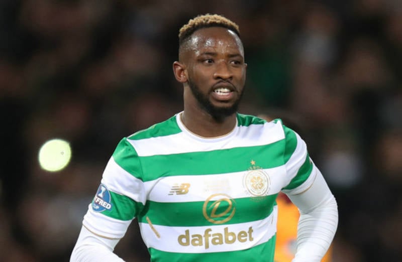 ‘Pure speculation’ – Brighton manager Hughton denies bid for Celtic’s Dembele