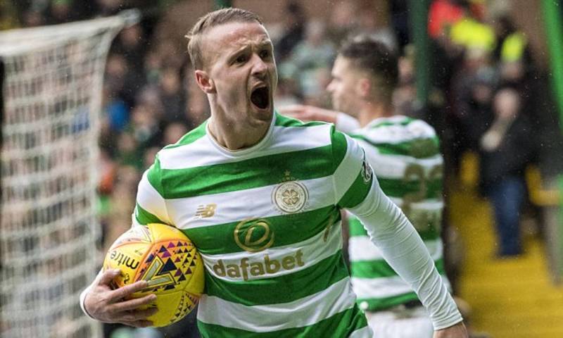 Griffiths is target for Swansea and Sporting Kansas City