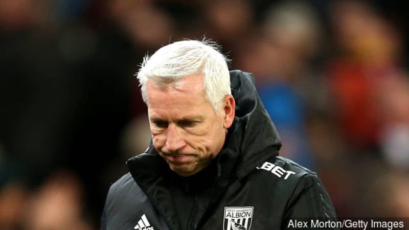 West Brom scout 10-goal star but are Baggies wasting their time?