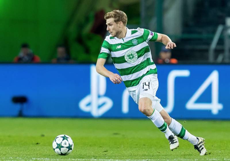 Celtic Fans Appear Keen to Offload Stuart Armstrong if Southampton’s £10Million Interest is Real