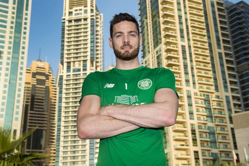 Think you’ve sussed Celtic out? Think again, says Craig Gordon