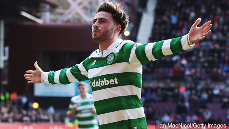 New Celtic signing effectively ends the career of youngster in Scotland