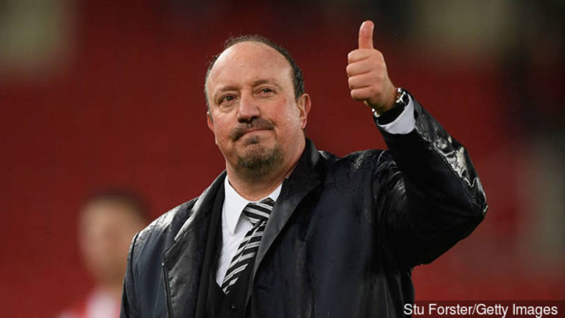 Available for £7m, is 23-year-old summer target an option for Newcastle?