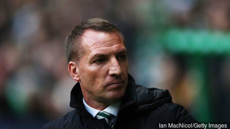 Reportedly up for sale, has one disastrous display ended star’s Celtic career?